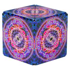 Puzzle 3D - Shashibo - Haight Ashbury