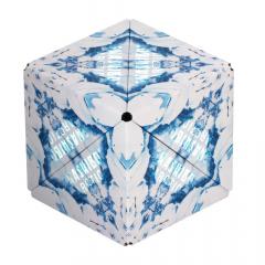 Puzzle 3D - Shashibo - Arctic