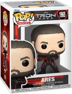 Figurina - Funko Pop! Movies - Tron: Ares - Ares 