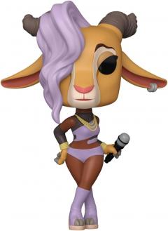 Figurina - Pop! - Zootopia 2 - Gazelle
