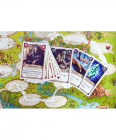 Stapanul Inelelor - Aventura Spre Muntele De Foc