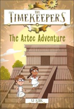 Timekeepers: The Aztec Adventure