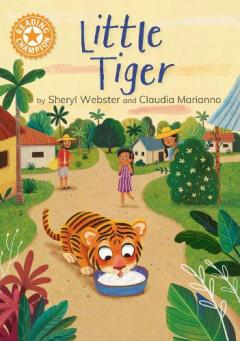 Reading Champion: The Tiger Cub