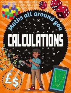 MATHS ALL AROUND YOU SUMS