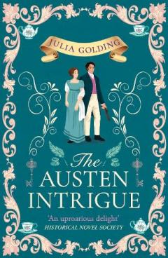 Austen Intrigue