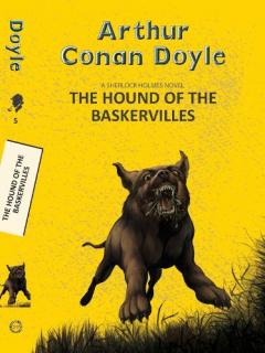 Hound of the Baskervilles