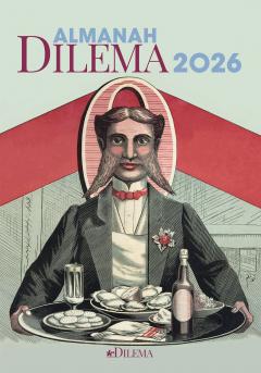 Almanah Dilema 2026