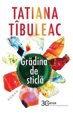 Gradina de sticla