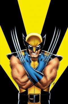 Return Of Wolverine Omnibus