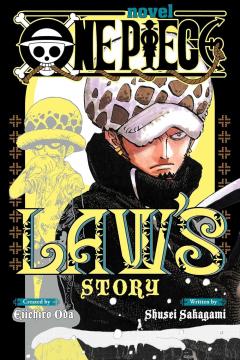 One Piece - Volume 4