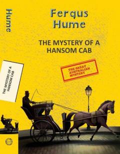 Mystery of a Hansom Cab