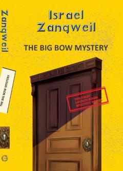 Big Bow Mystery