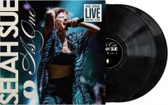 As One - Vinyl