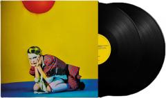 La Symphonie des Eclairs (Orchestral Odyssey) - Vinyl