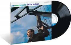 One Step Beyond - Vinyl
