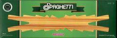 Spaghetti Vol. 2 (Knocking Basil Version)