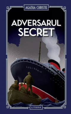 Adversarul secret