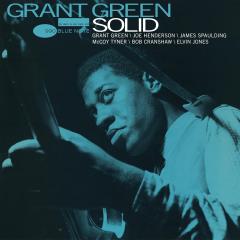 Live at the Lighthouse - Grant Green