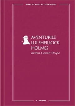 Aventurile lui Sherlock Holmes