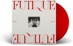 Futique (Red Vinyl)