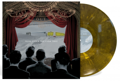 From Under The Cork Tree (Gold & Black Ice Vinyl)