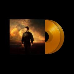 From One Blink To Another ( Amber Clear Vinyl)