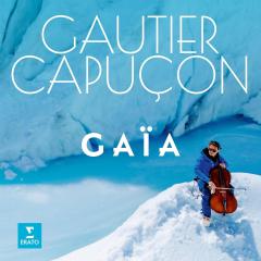 Gaia - Vinyl