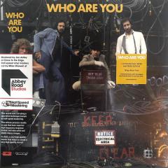 The Who With Orchestra Live At Wembley - The Who