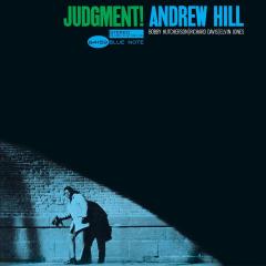Judgment! (Vinyl, 180g)