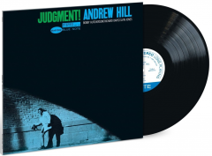 Judgment! (Vinyl, 180g)