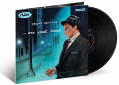 In The Wee Small Hours (Vinyl, 180g)