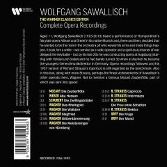 The Warner Classics Edition / Complete Opera Recordings (31xCD Box Set)