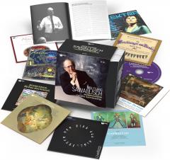The Warner Classics Edition / Complete Opera Recordings (31xCD Box Set)