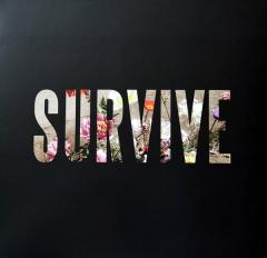 Survive (Clear Vinyl)