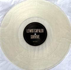 Survive (Clear Vinyl)