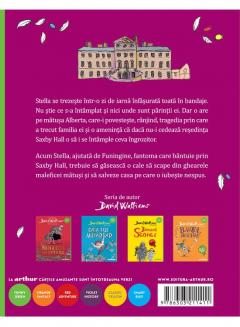 Matusica ingrozitoare