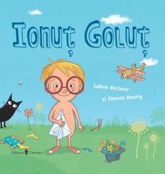 Ionut Golut