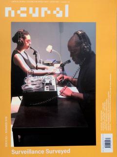 Neural Magazine. Issue 63 - Summer 2019