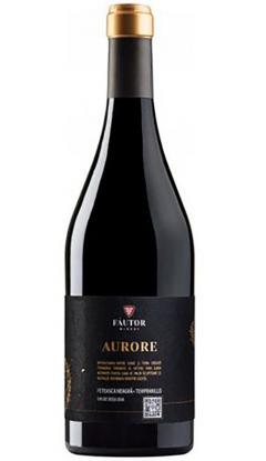 Vin rosu - Fautor, Aurore, sec, 2016