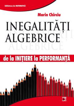 Inegalitati algebrice