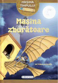 Masina zburatoare