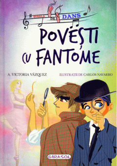 Povesti cu fantome