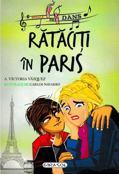 Rataciti in Paris