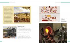 Gold: The Metal That Rules The World