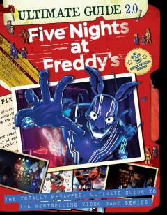 Five Nights at Freddy's - Ultimate Guide 2.0