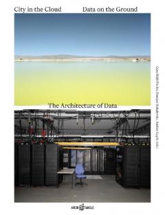 City in the Cloud – Data on the Ground