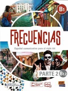 Frecuencias