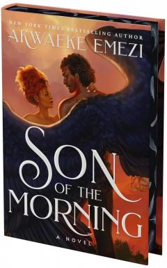 Son of the Morning