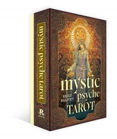 Mystic Psyche Tarot