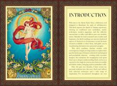Mystic Psyche Tarot